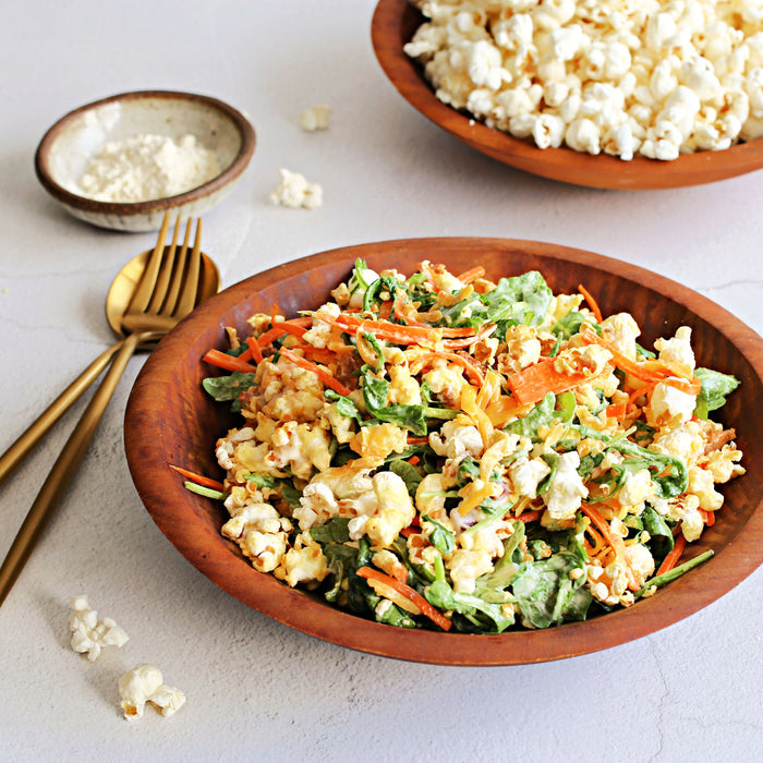 Popcorn Salad