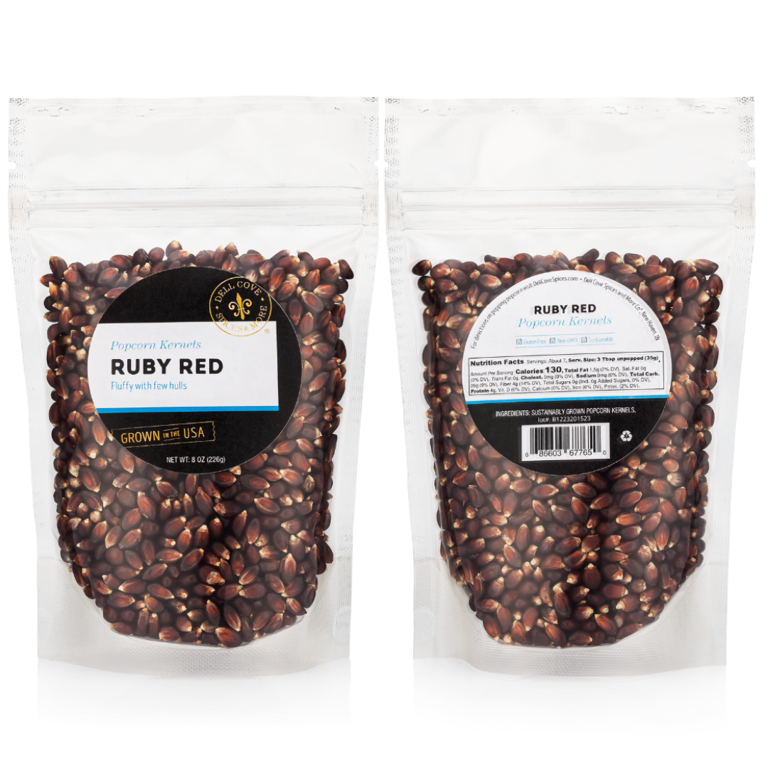 https://www.dellcovespices.com/cdn/shop/files/ruby-red-popcorn-kernels-halfpound-pouch-front-back-shopify_1200x1200.png?v=1692381908